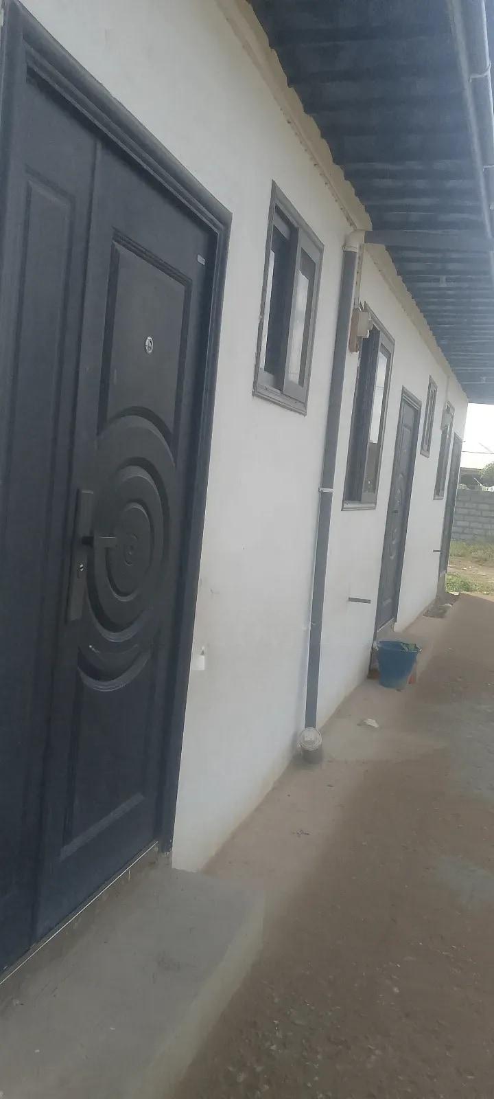 1bdrm Apartment in Amasaman Danchira, Ga West Municipal for rent - 1 bedroom Apartment in Greater Accra, Ga West Municipal - Rent