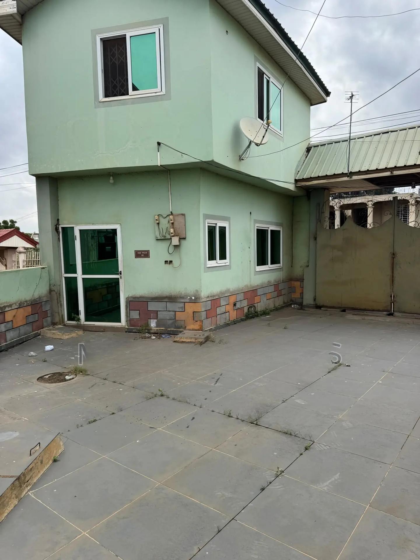 1bdrm Apartment in Madev Realty, Ofankor for rent - 1 bedroom Apartment in Greater Accra, Ofankor - Rent