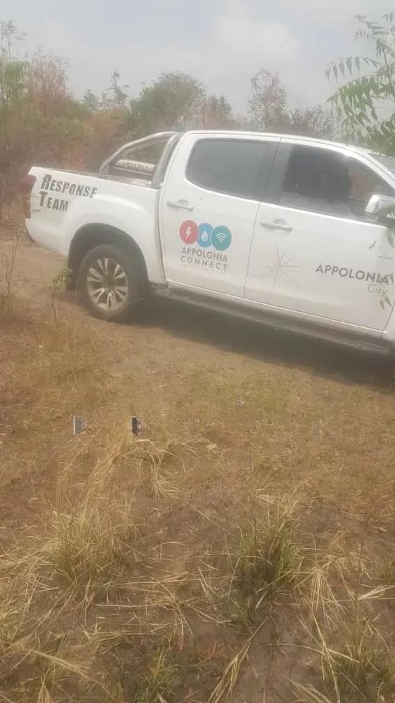 3 Titled Plots for Sale - Land in Greater Accra, Dodowa, Ghanata Area - Sale