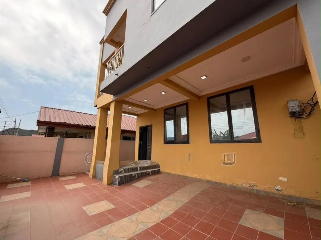 3bdrm House in Ashaley Botwe for rent - 3 bedroom House in Greater Accra, Ashaley Botwe - Rent