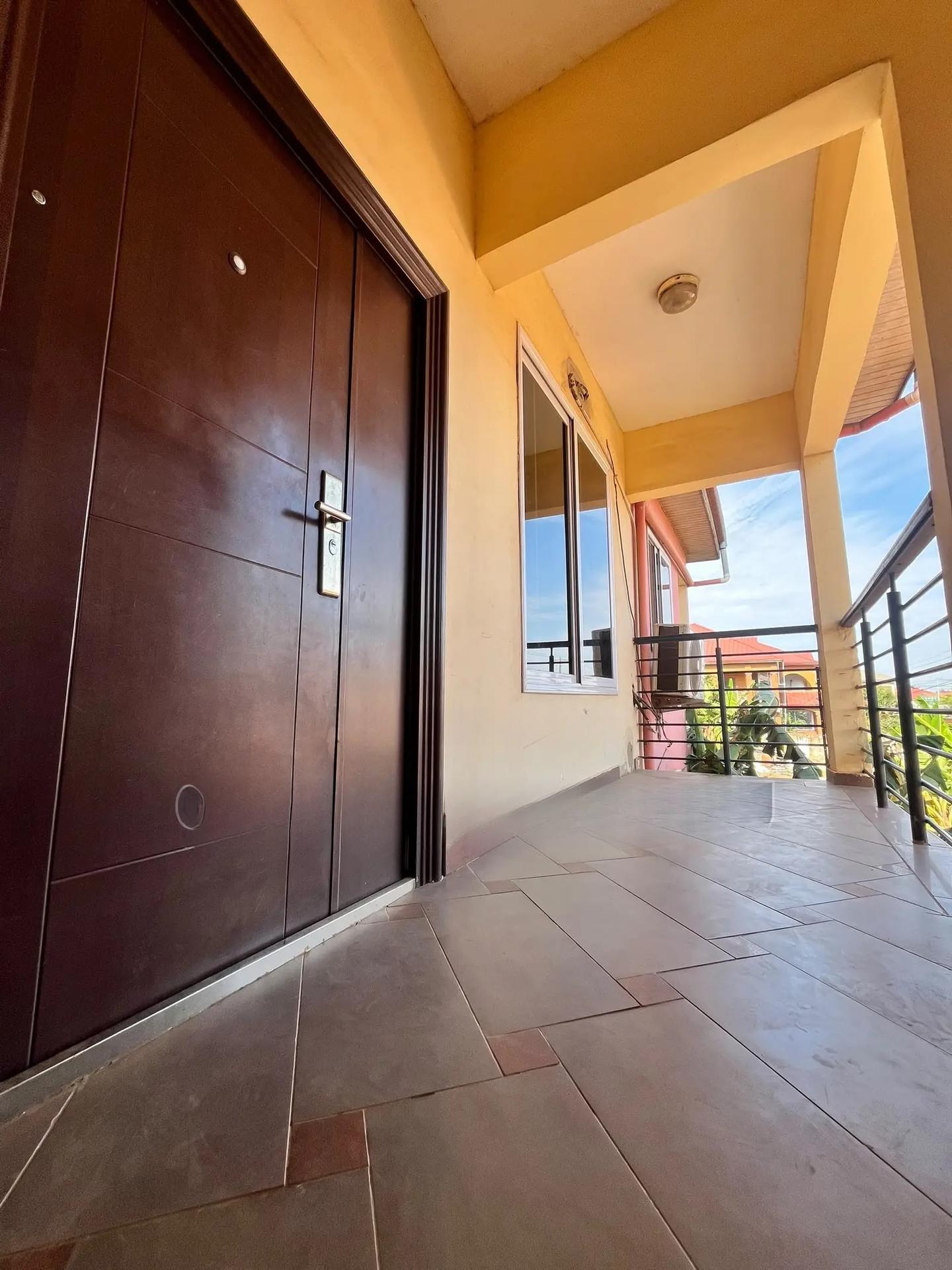 3bdrm Apartment in East Legon for rent - 3 bedroom Apartment in Greater Accra, East Legon - Rent