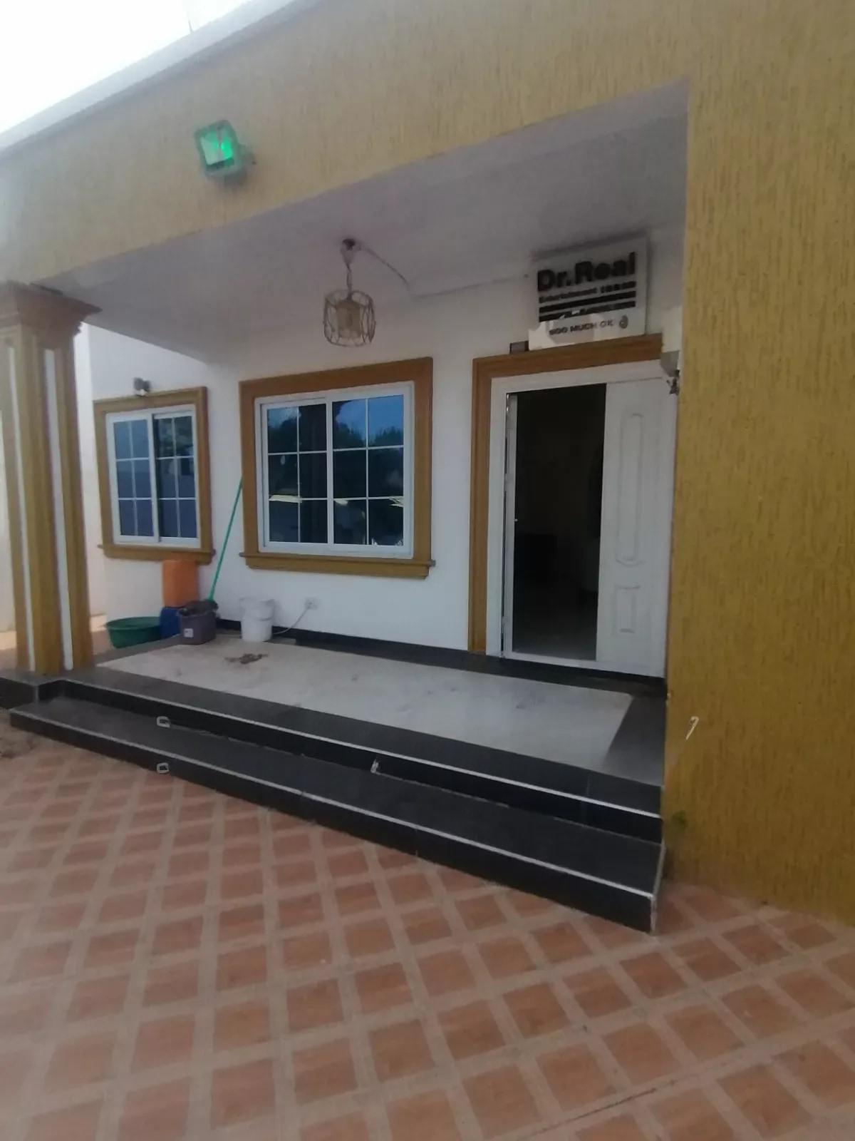 3bdrm House in Three 3 Bedrm Self, Baatsona Total for rent - 3 bedroom House in Greater Accra, Spintex, Baatsona Total - Rent