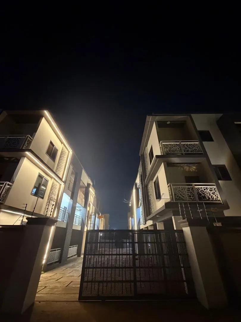 2bdrm Apartment in (50% Down Payment, Barrier for sale - 2 bedroom Apartment in Greater Accra, Adenta, Barrier / Adenta - Sale
