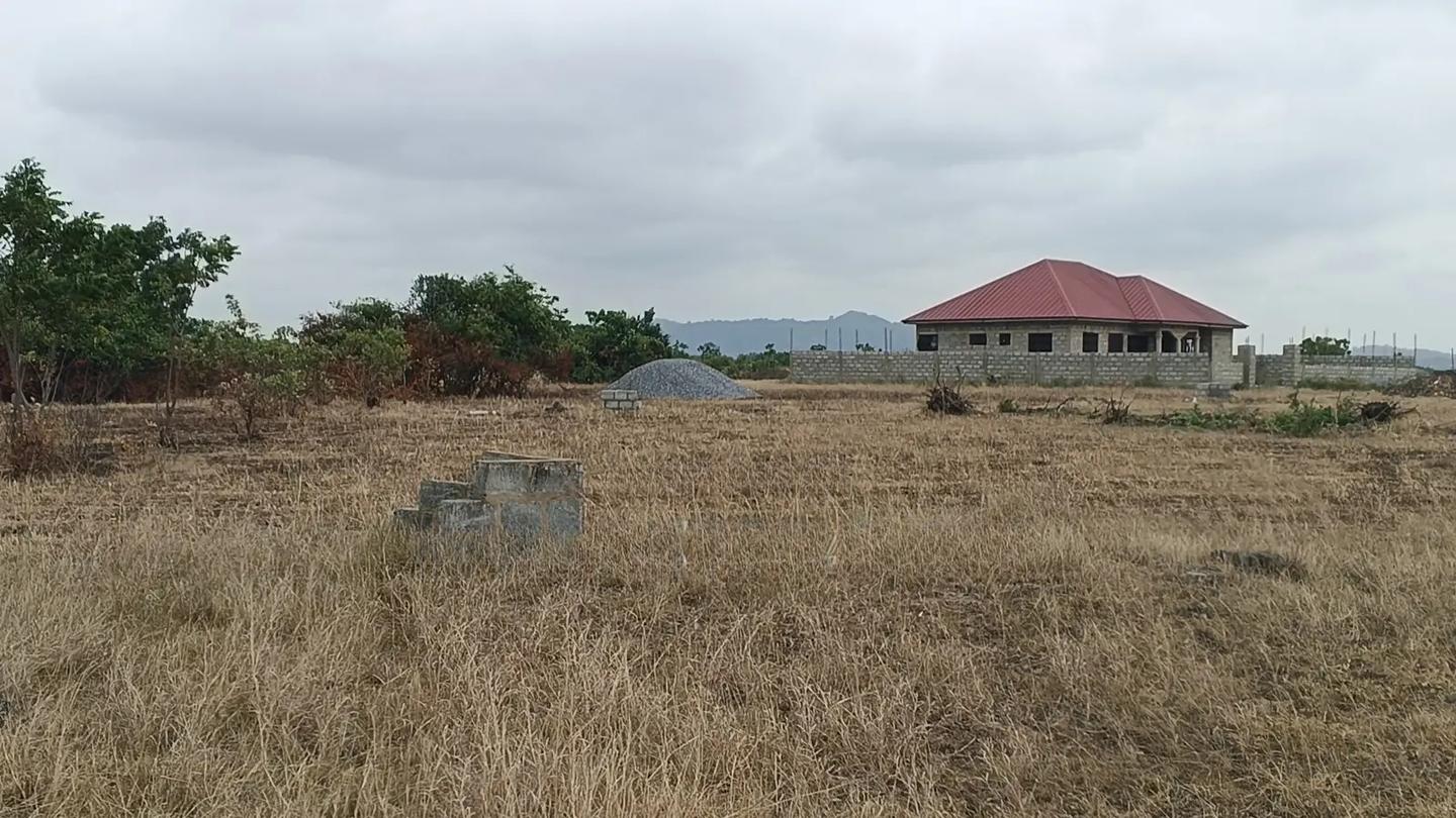 Ultimate Real Estate Deal: Shai Hills - Land in Greater Accra, Accra Metropolitan - Sale