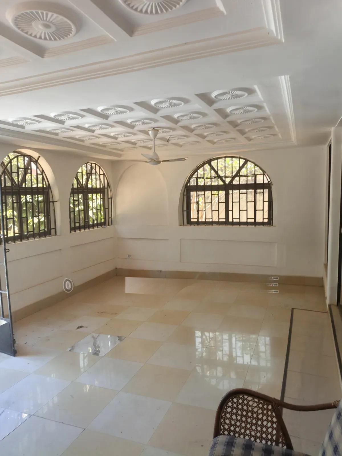 4bdrm House in Daban Hilltop, Kumasi Metropolitan for rent - 4 bedroom House in Ashanti, Kumasi Metropolitan - Rent