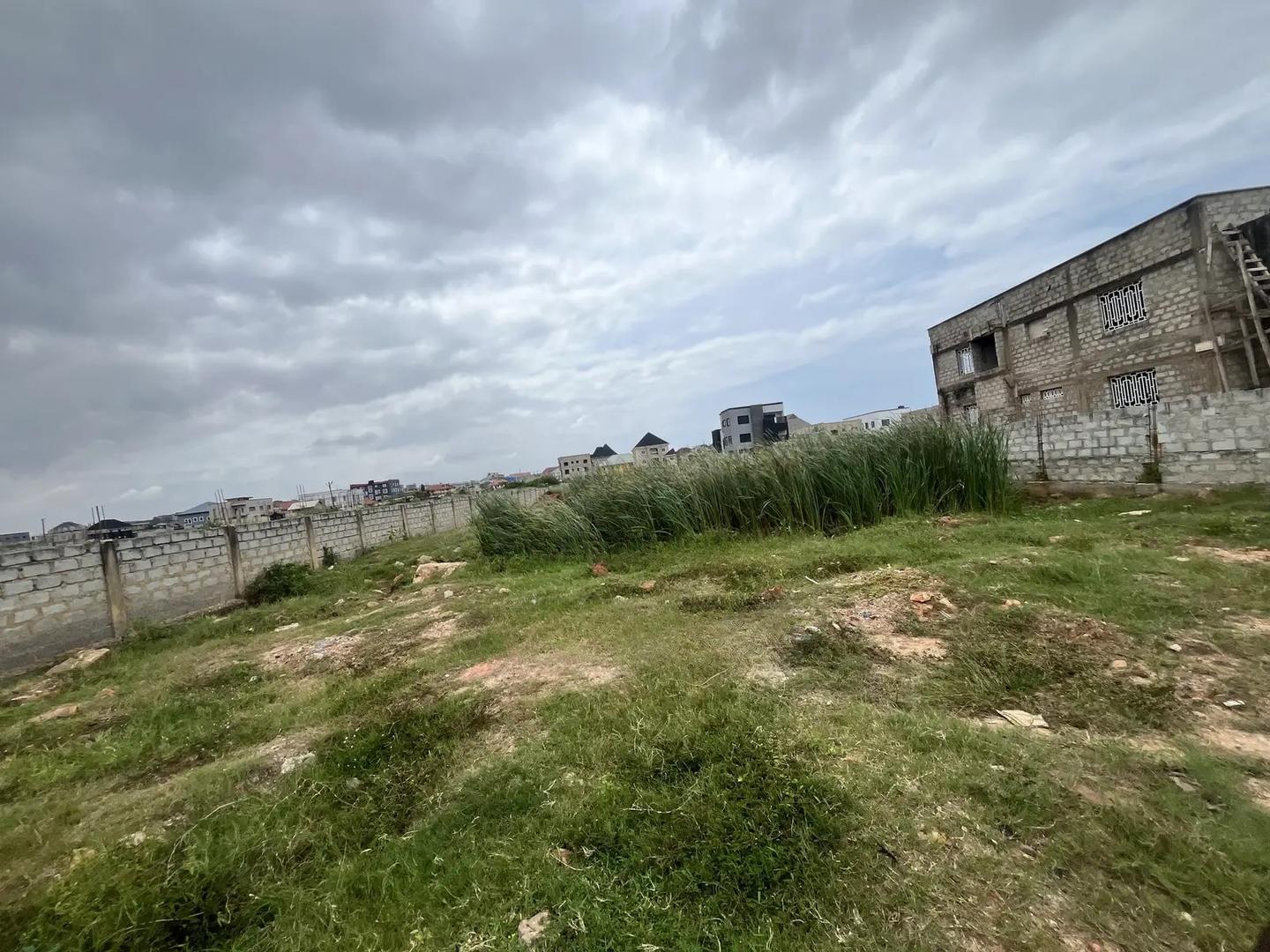 Land for Sale - Land in Greater Accra, Dansoman - Sale