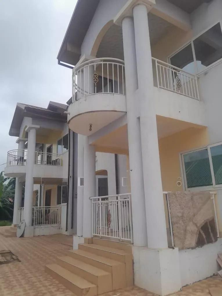 2bdrm Apartment in Oyarifa for rent - 2 bedroom Apartment in Greater Accra, Oyarifa, Oyarifa Mall Area - Rent