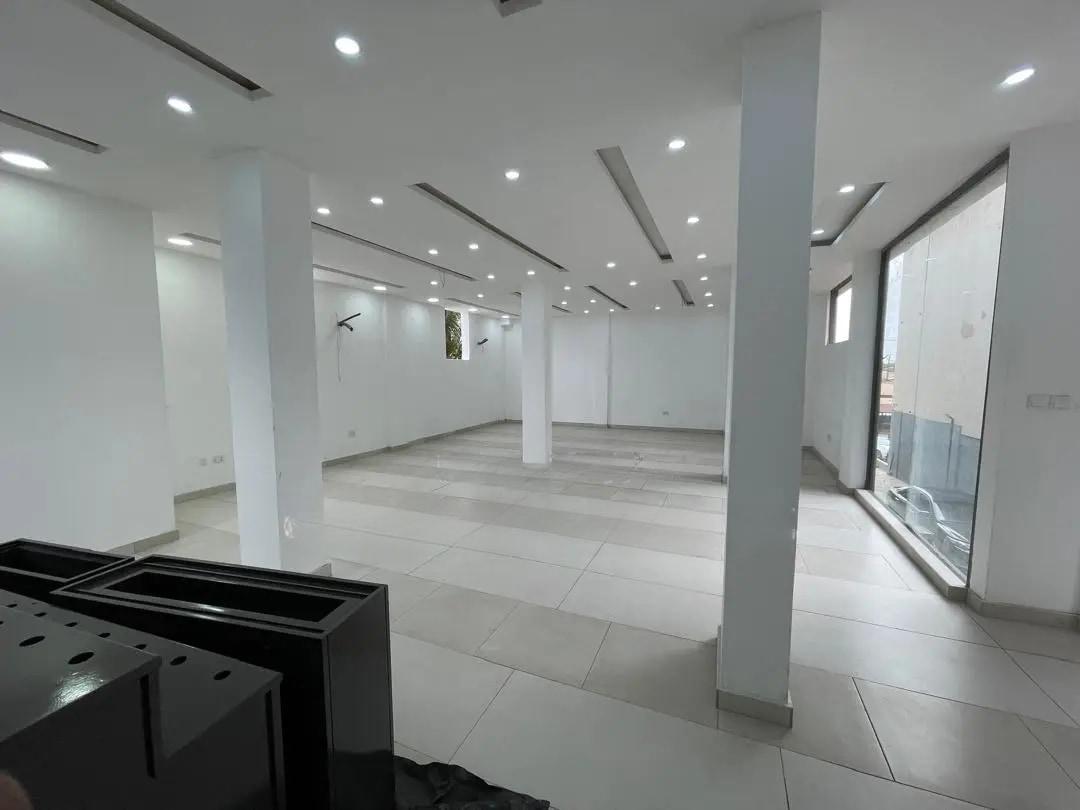 Newly Built Office Space for Rent at Third-Gate - Commercial in Greater Accra, Ashaley Botwe - Rent