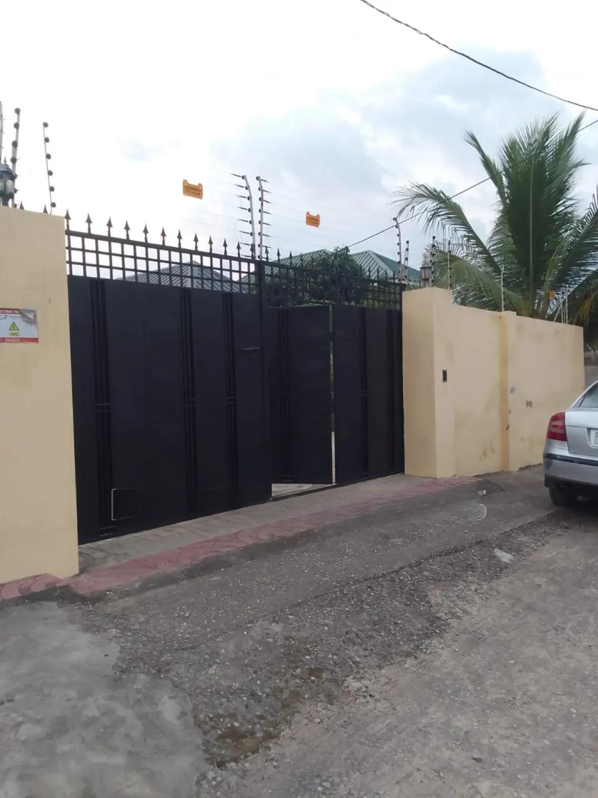 2bdrm House in Madev Realty, Amasaman for sale - 2 bedroom House in Greater Accra, Ga West Municipal, Amasaman - Sale