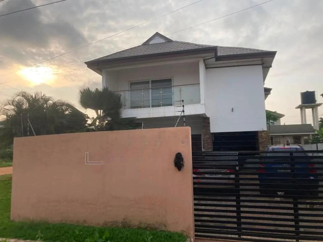 4bdrm House in American House for sale - 4 bedroom House in Greater Accra, East Legon, American House - Sale