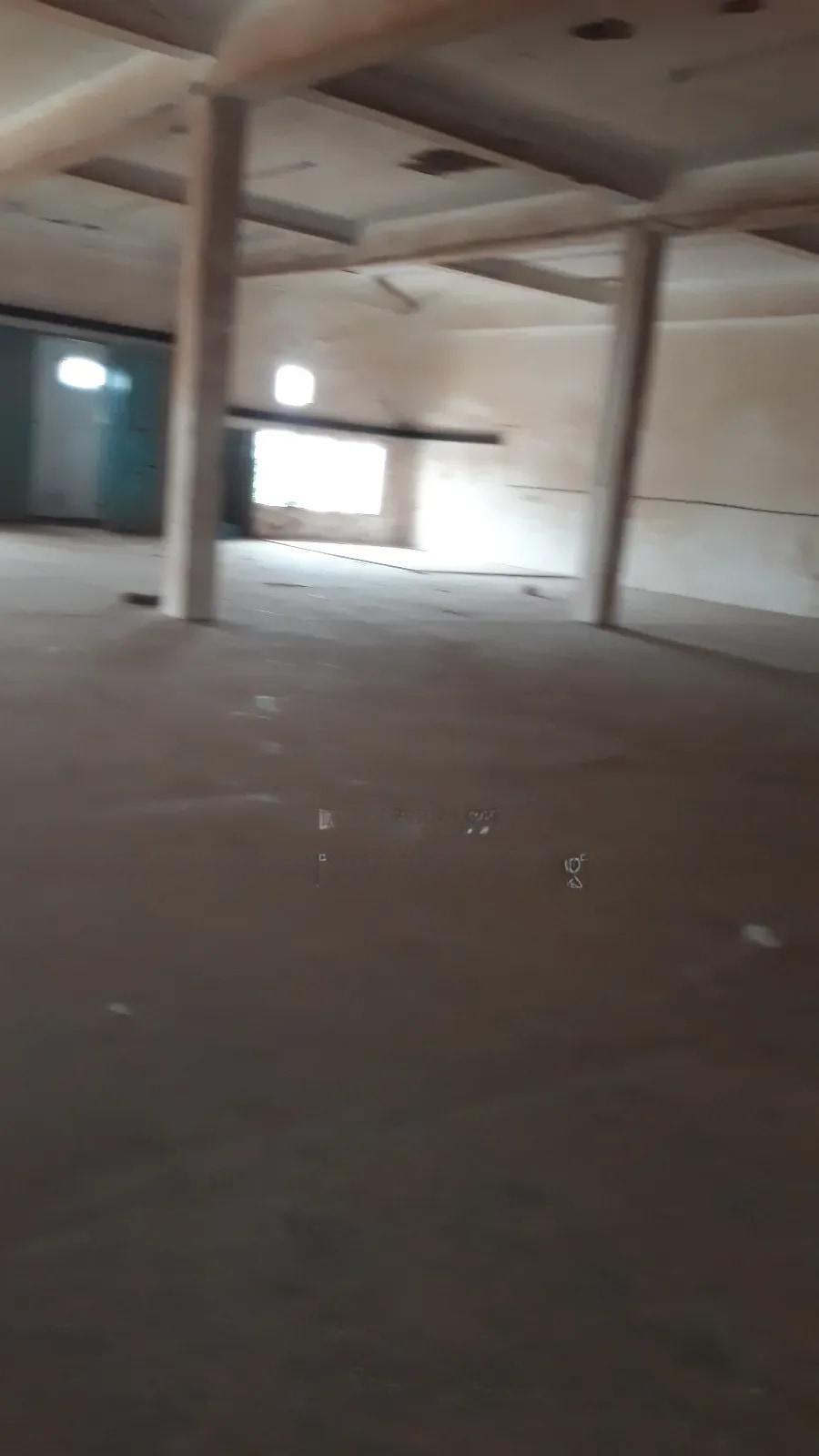 Warehouse for Rent at Abeka Junction - Commercial in Greater Accra, Tesano, Abeka - Rent