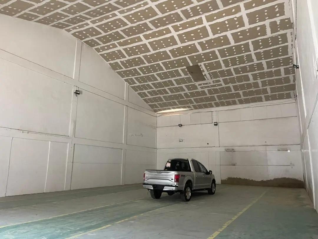 300 SQM Warehouse at Spintex for Rent - Commercial in Greater Accra, Spintex - Rent