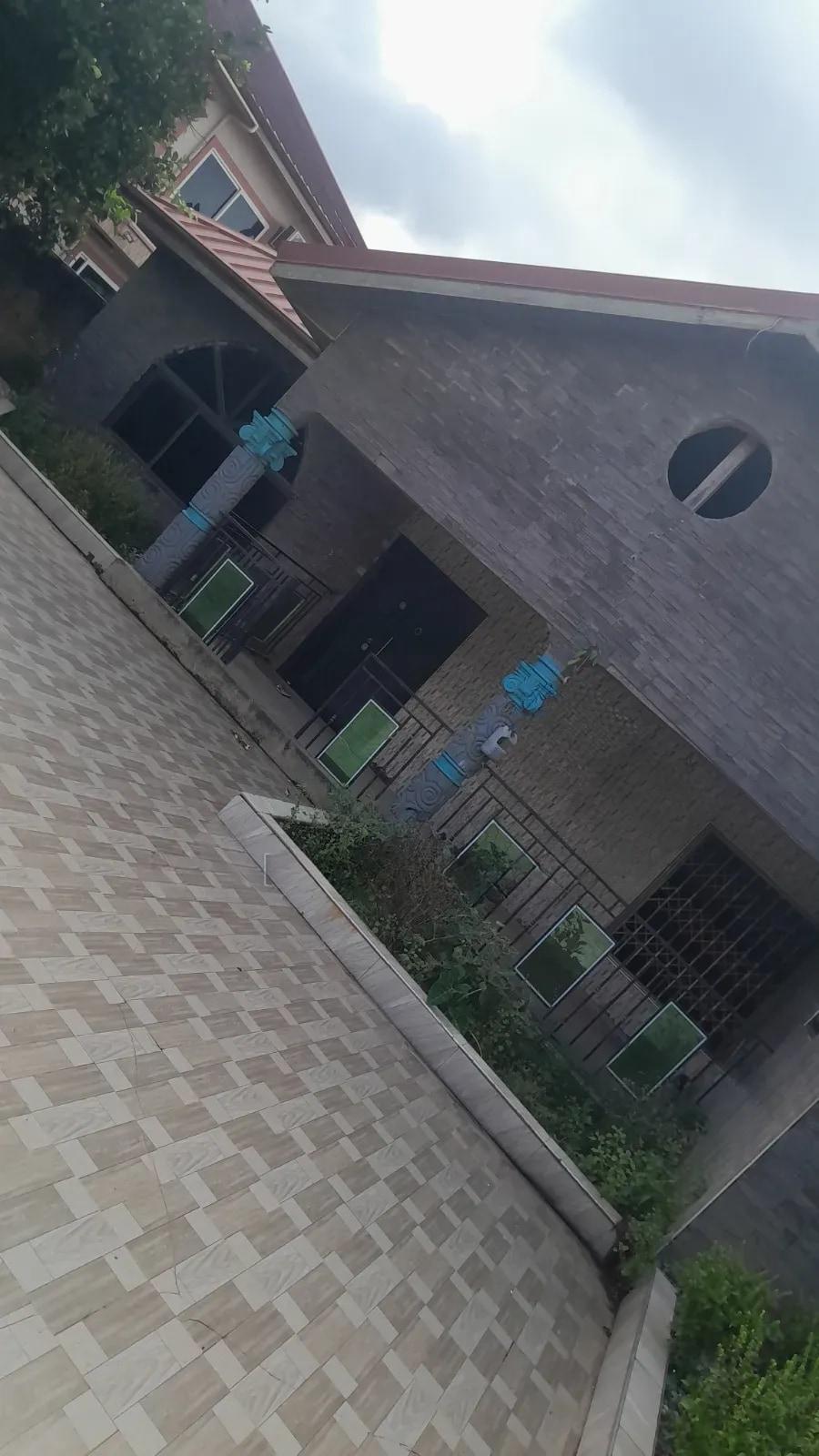3bdrm House in Bortiano for sale - 3 bedroom House in Greater Accra, Weija, Bortiano - Sale