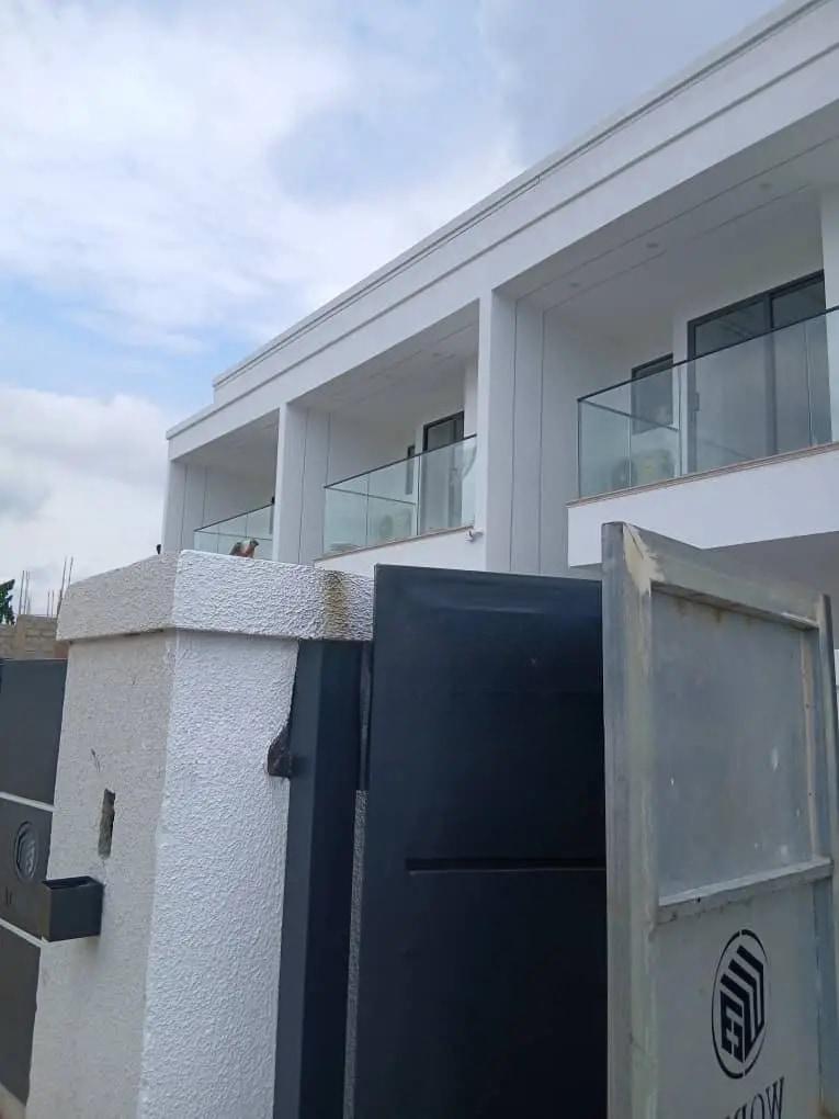 2bdrm Townhouse/Terrace in Maijaw School, Ga East Municipal for sale - 2 bedroom House in Greater Accra, Ga East Municipal - Sale