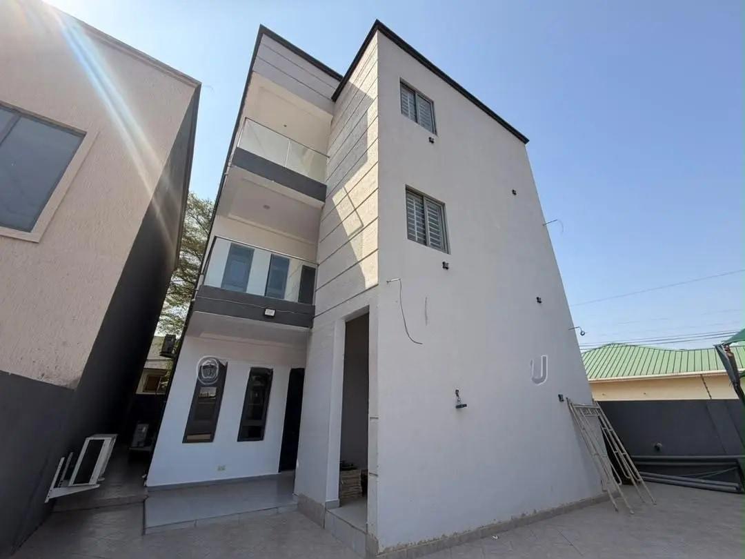 2bdrm Apartment in Adjiriganor for rent - 2 bedroom Apartment in Greater Accra, Adjiriganor - Rent