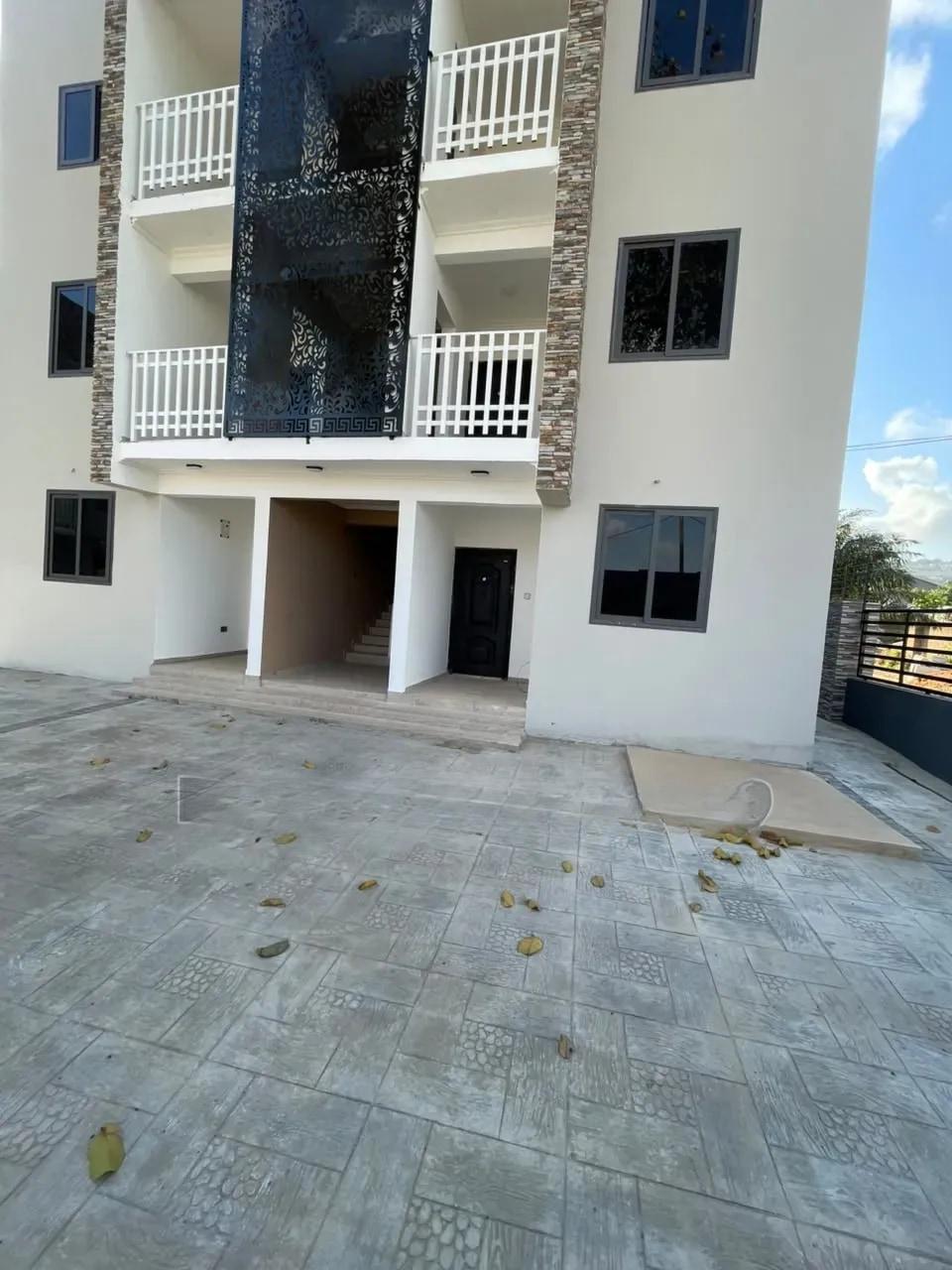 1bdrm Apartment in Oyarifa Gh Flag for rent - 1 bedroom Apartment in Greater Accra, Oyarifa, Ghana Flag - Rent