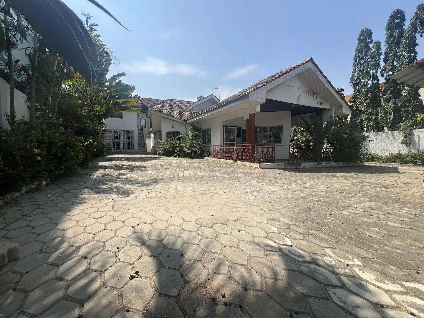 Commercial and Residential Property at East Legon for Rent - Commercial in Greater Accra, East Legon - Rent