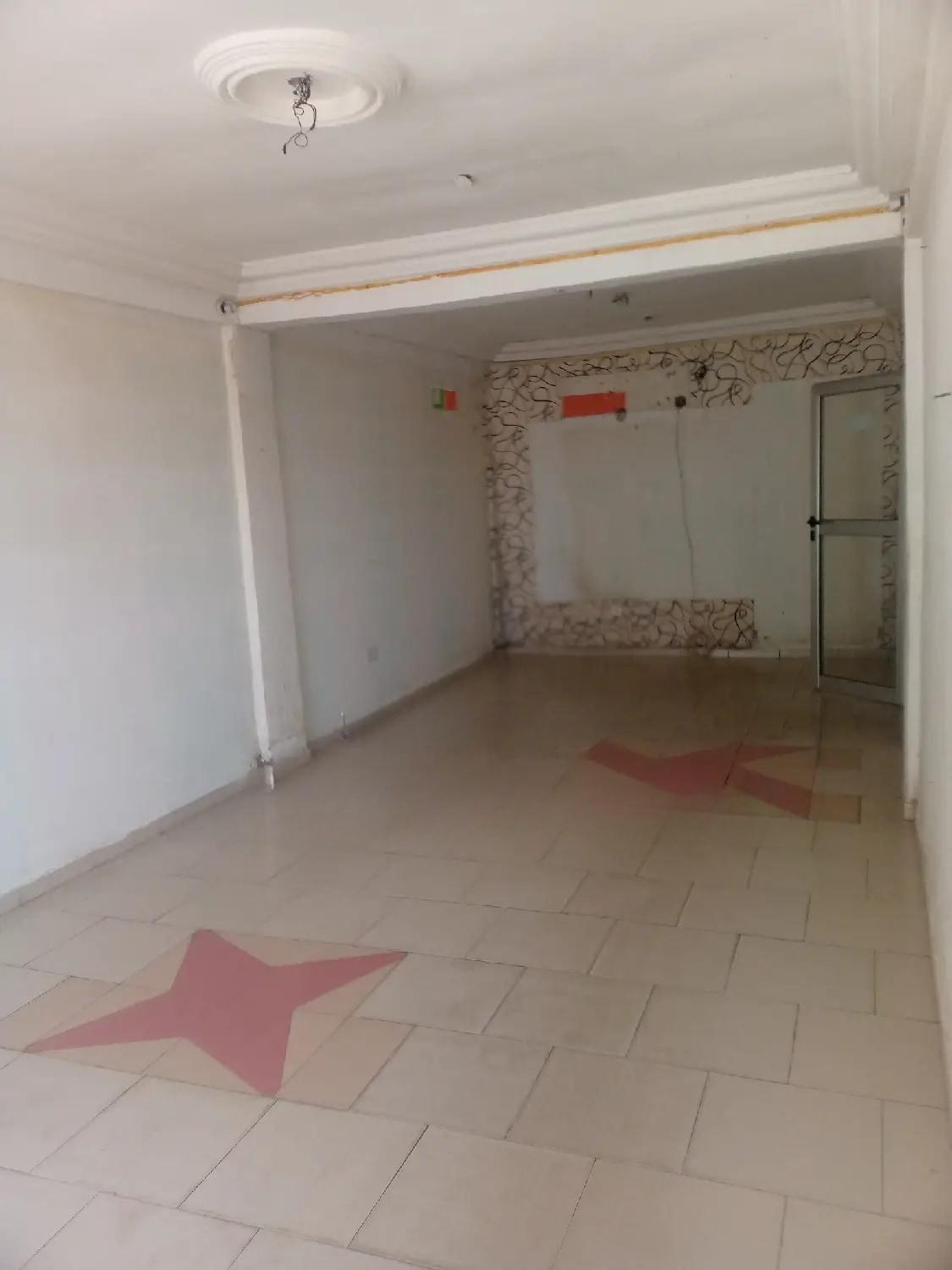 Spacious Shop at a Good Location for Rent - Commercial in Greater Accra, Spintex - Rent