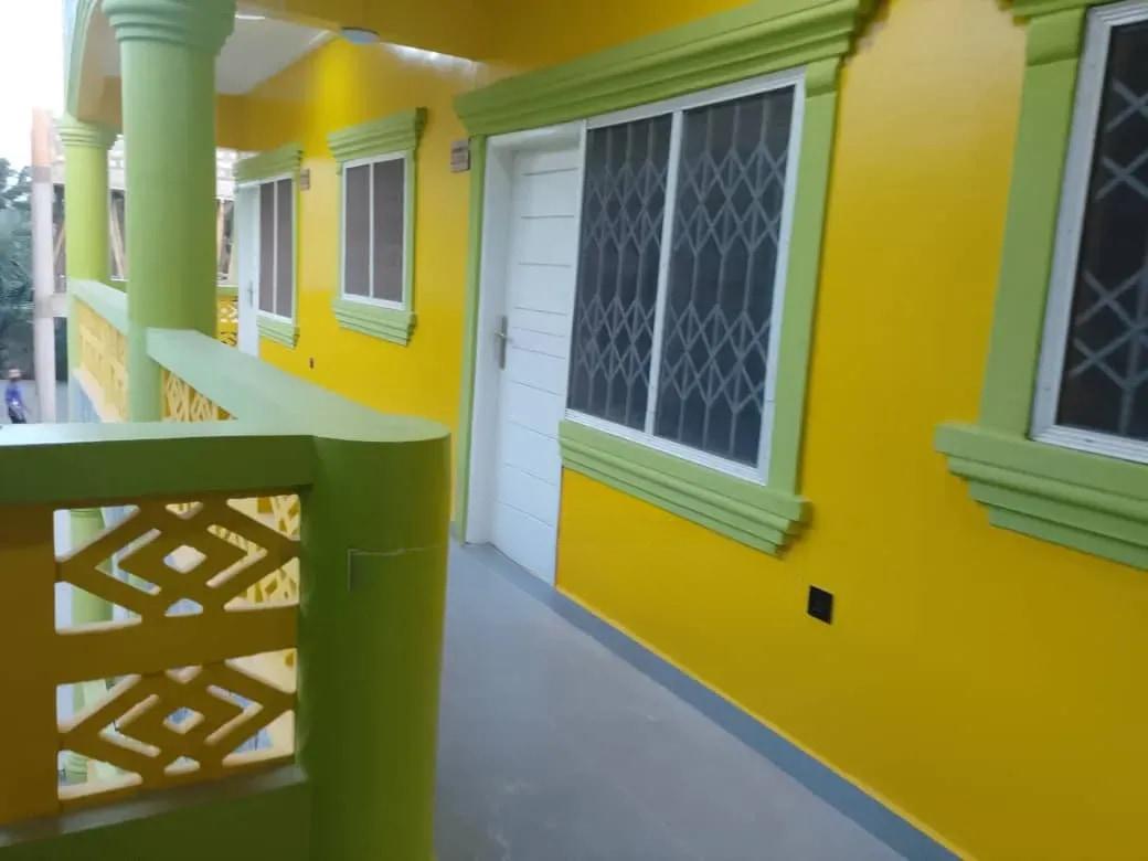 1bdrm Apartment in Dki Properties, Amrahia for rent - 1 bedroom Apartment in Greater Accra, Amrahia - Rent