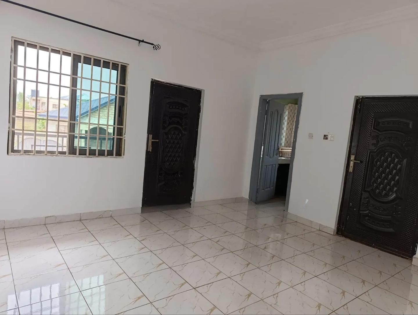 1bdrm Apartment in Pentecost for rent - 1 bedroom Apartment in Greater Accra, Oyarifa, Pentecost / Oyarifa - Rent