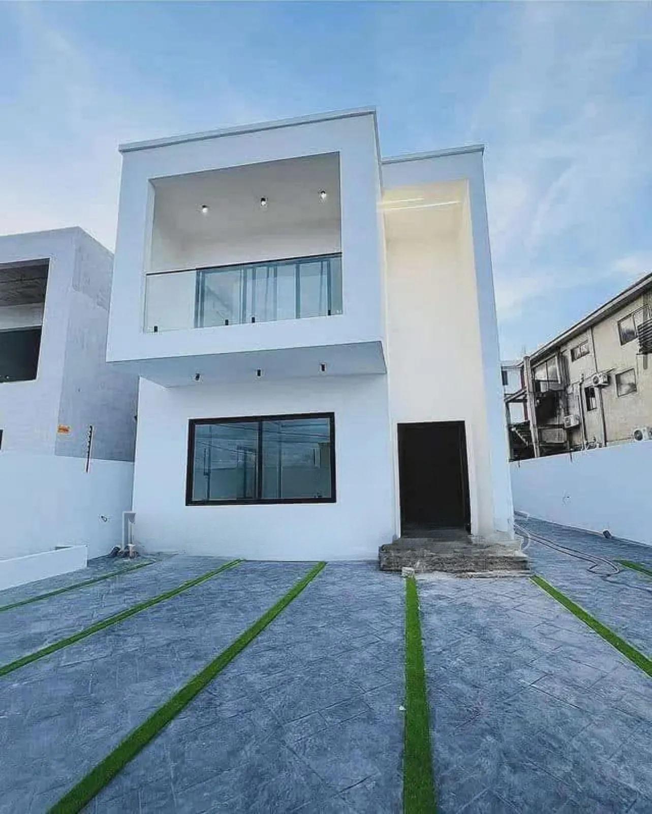 3bdrm House in Ashaley Botwe for rent - 3 bedroom House in Greater Accra, Ashaley Botwe - Rent