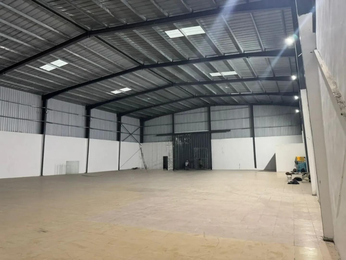 Warehouse for Rent - Commercial in Greater Accra, West Legon - Rent