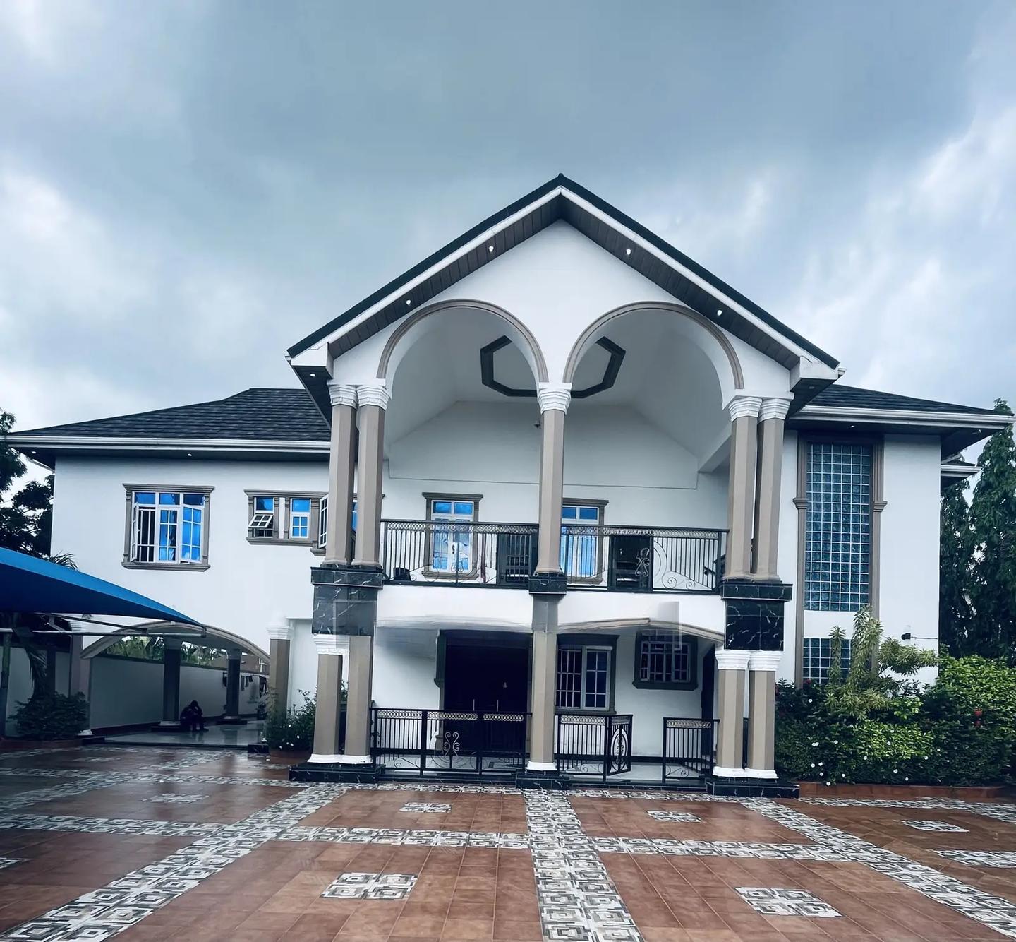 2bdrm Apartment in East Legon for rent - 2 bedroom Apartment in Greater Accra, East Legon - Rent