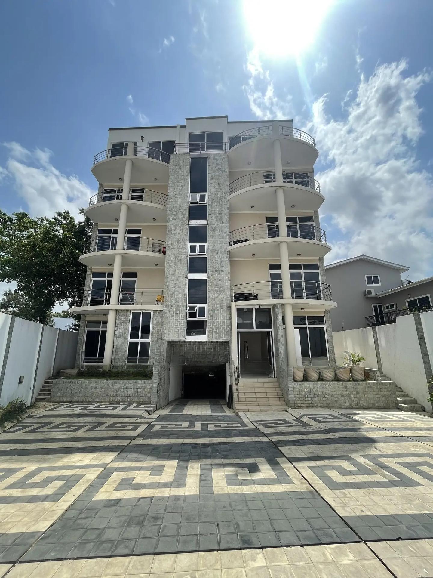 Furnished 3bdrm Apartment in East Legon for rent - 3 bedroom Apartment in Greater Accra, East Legon - Rent