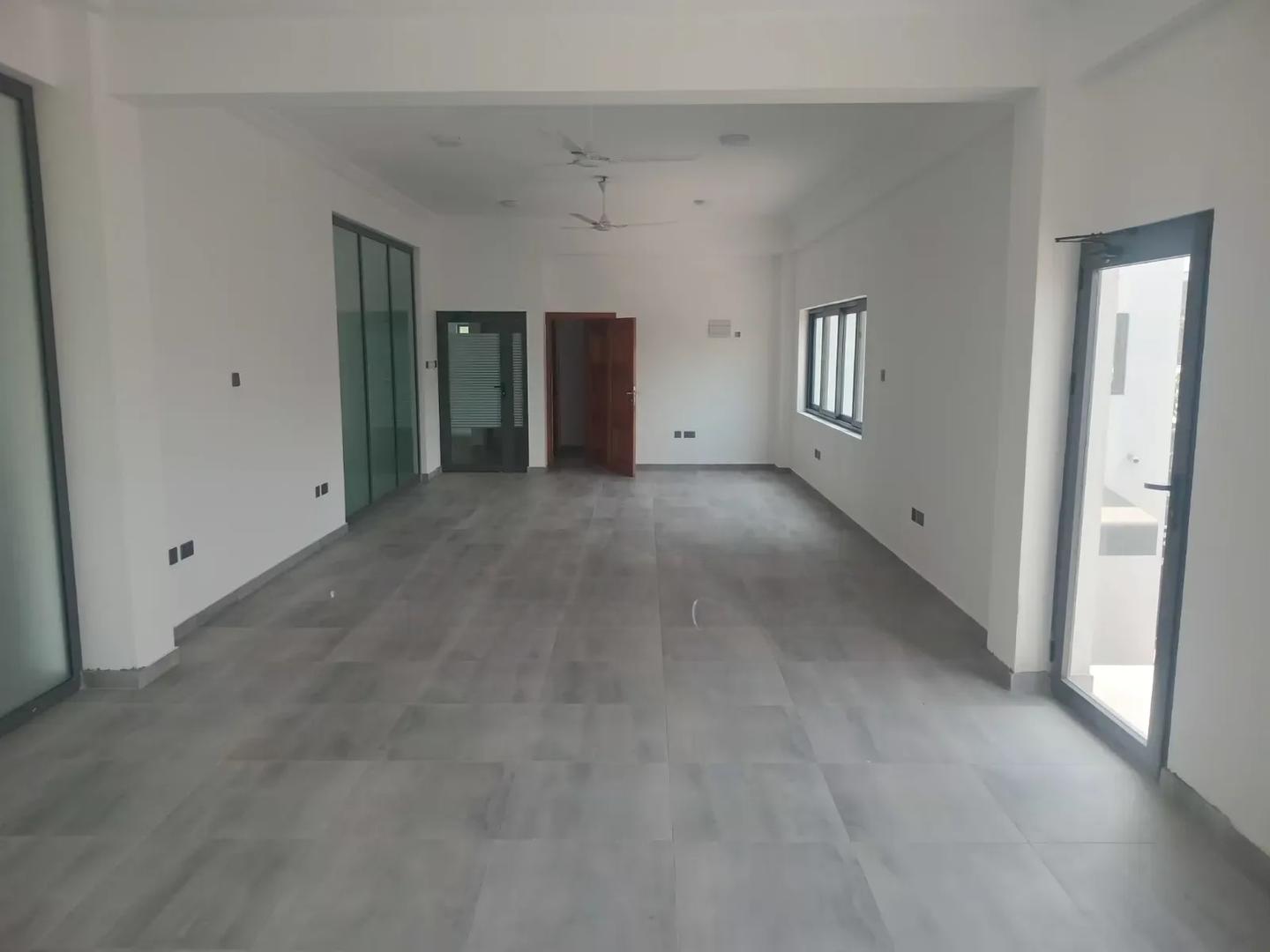 Very Spacious Office Space at Tseaddo - Commercial in Greater Accra, Teshie, Tseaddo - Rent