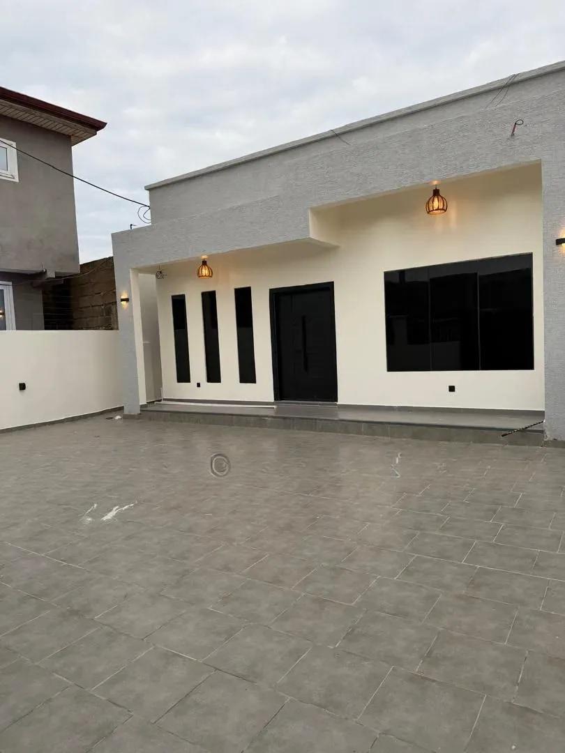 3bdrm House in Spintex Manet:- 3, Coca Cola for sale - 3 bedroom House in Greater Accra, Spintex, Coca Cola - Sale