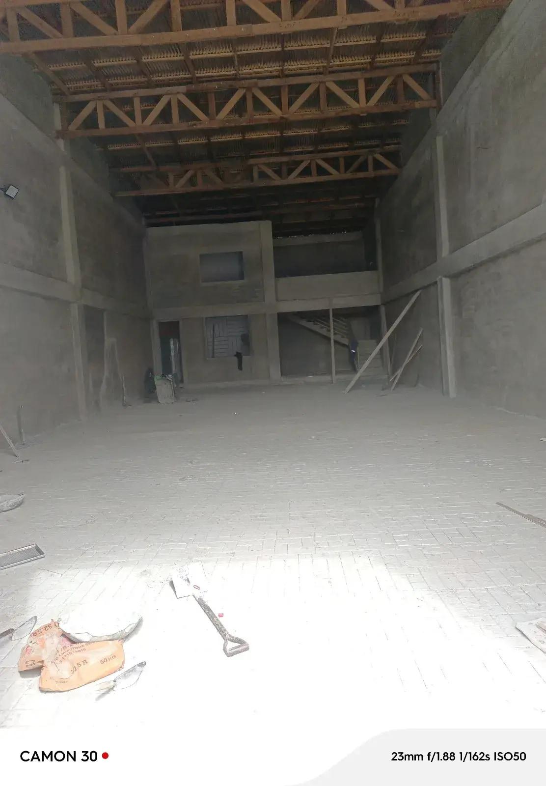 Warehouse for Rent at Osu. - Commercial in Greater Accra, Osu - Rent