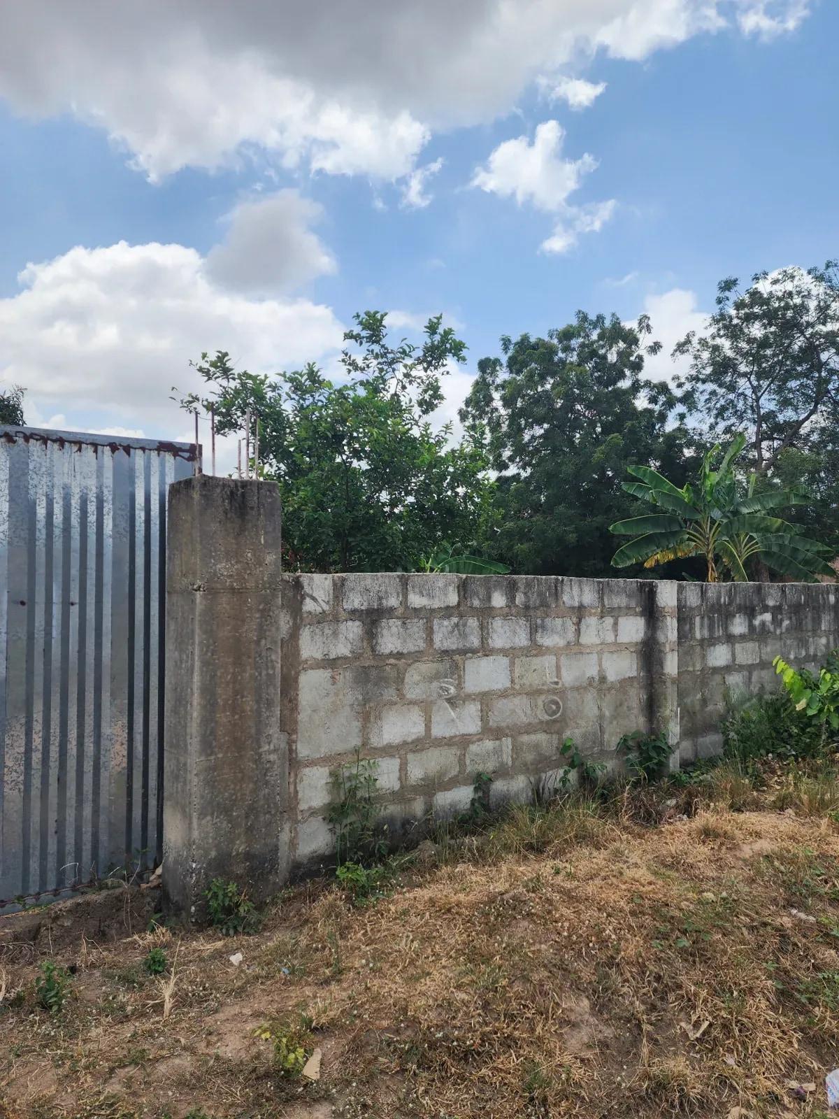 One Acre Land for Sale at Paraku Estate. - Land in Greater Accra, Ga East Municipal - Sale