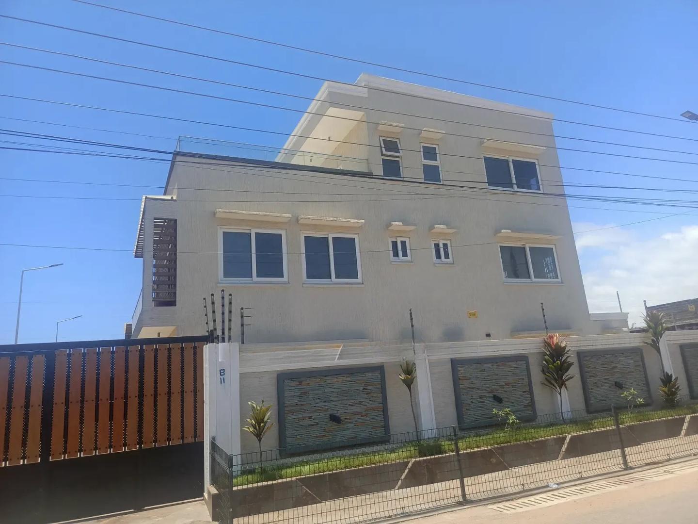 4bdrm Townhouse/Terrace in Tseaddo Trade Fair for sale - 4 bedroom House in Greater Accra, Teshie, Tseaddo - Sale