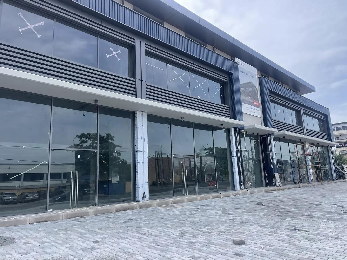 1000 SQM Warehouse + Offices Located at Spintex for Rent - Commercial in Greater Accra, Spintex - Rent