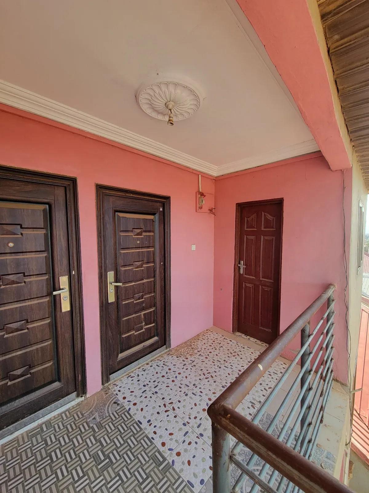 1bdrm Apartment in Biosk Properties, Malejor for rent - 1 bedroom Apartment in Greater Accra, Adenta, Malejor - Rent