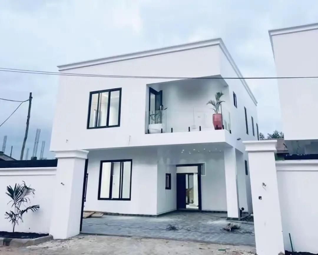 3bdrm House in East Legon for rent - 3 bedroom House in Greater Accra, East Legon - Rent