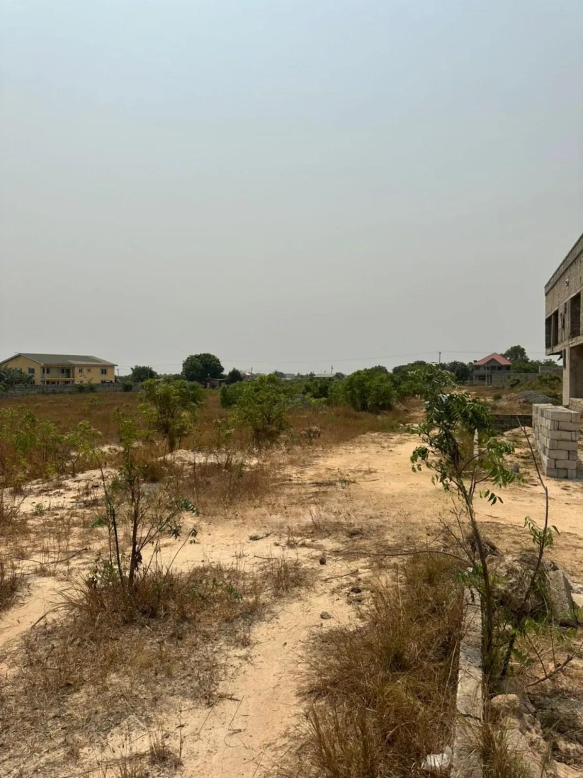 New Ningo Prampram Lands - Transparent Deals - Land in Greater Accra, Accra Metropolitan - Sale
