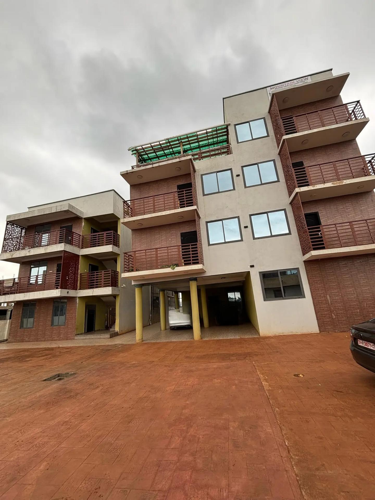 Chamber and Hall Sc East Legon Hills - Commercial in Greater Accra, East Legon - Rent