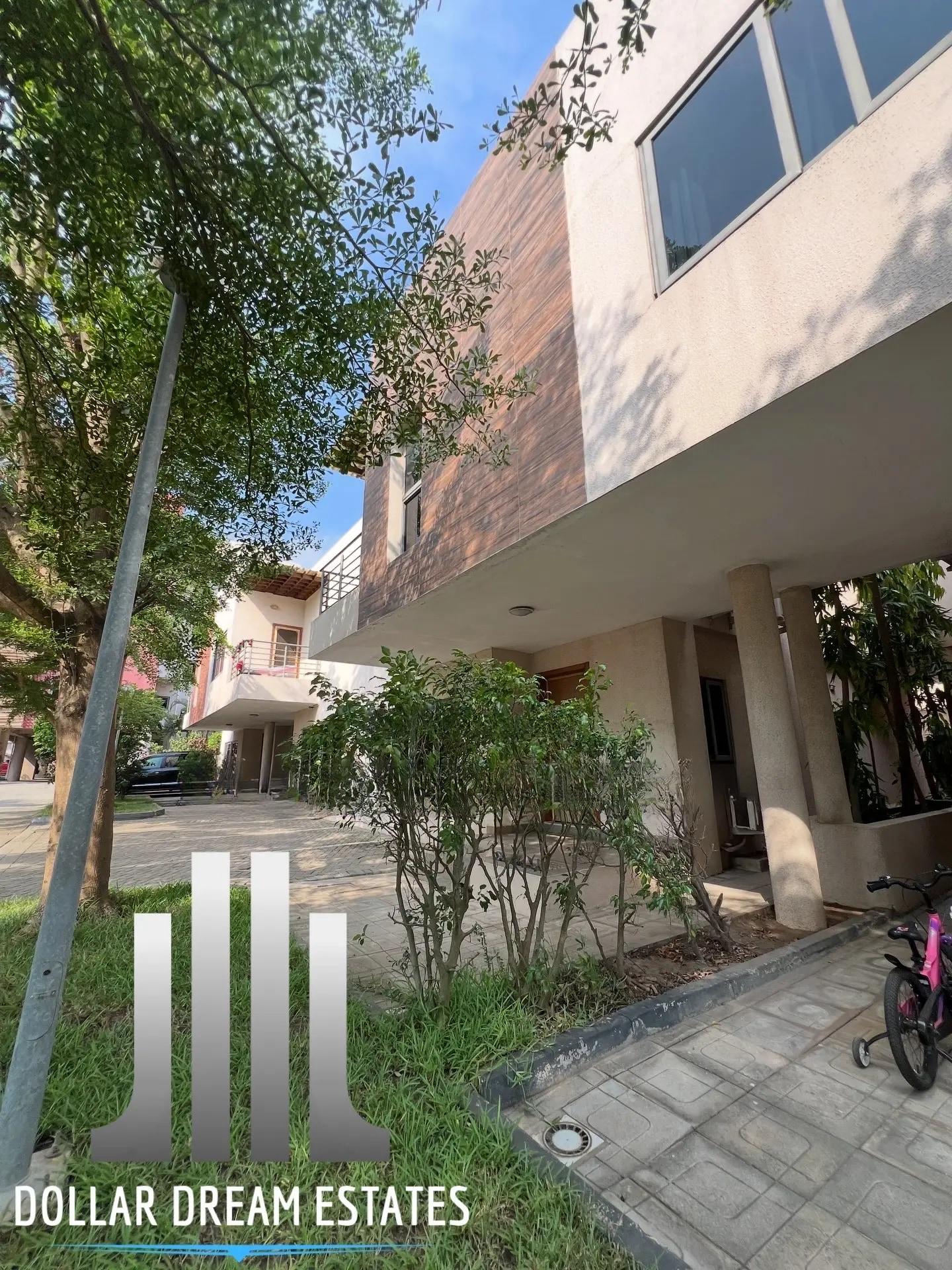3bdrm Townhouse / Terrace in East Legon for rent - 3 bedroom House in Greater Accra, East Legon - Rent