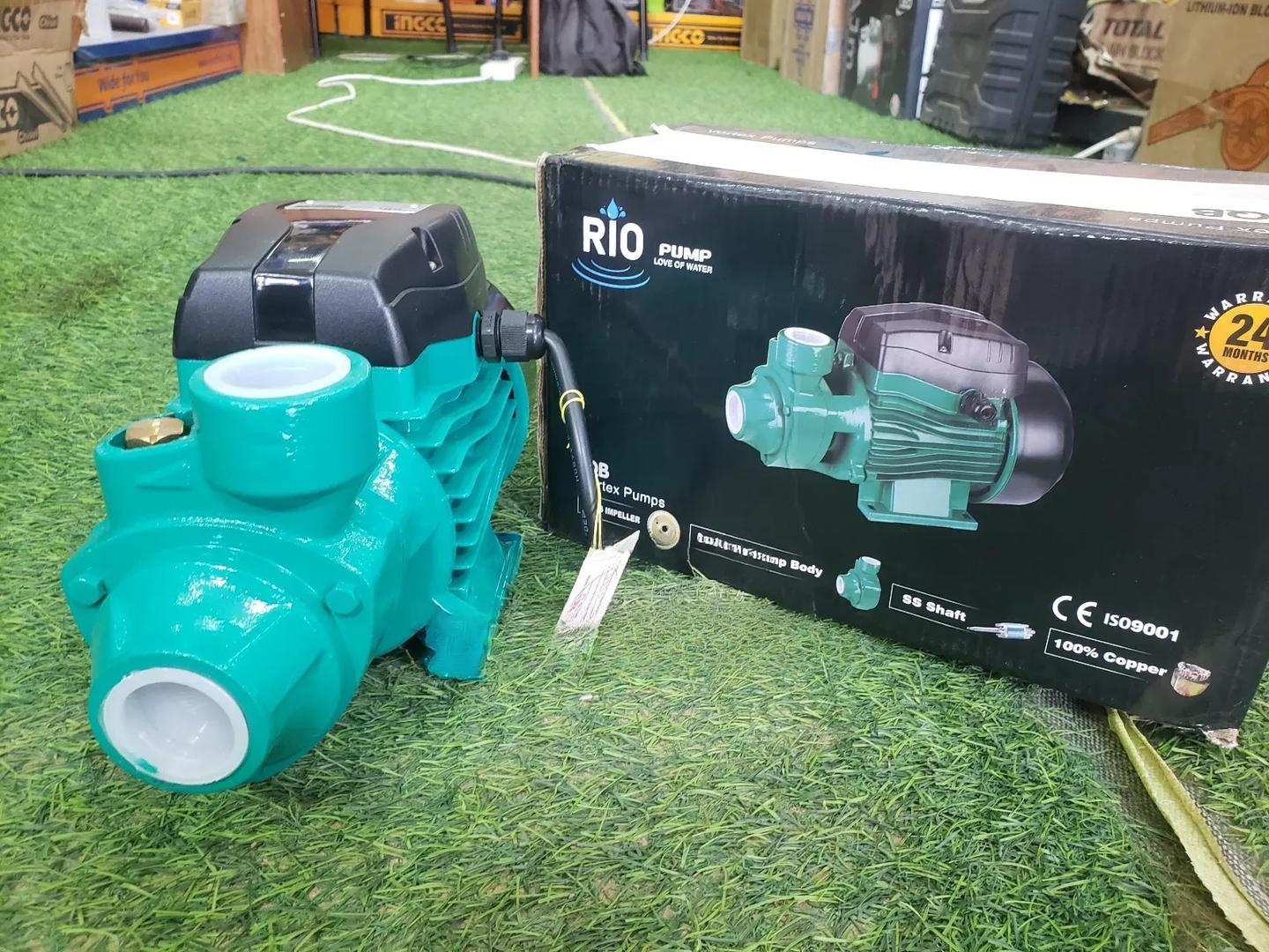 Rio 0.5hp Water Pump - Commercial in Greater Accra, Accra Metropolitan - Rent