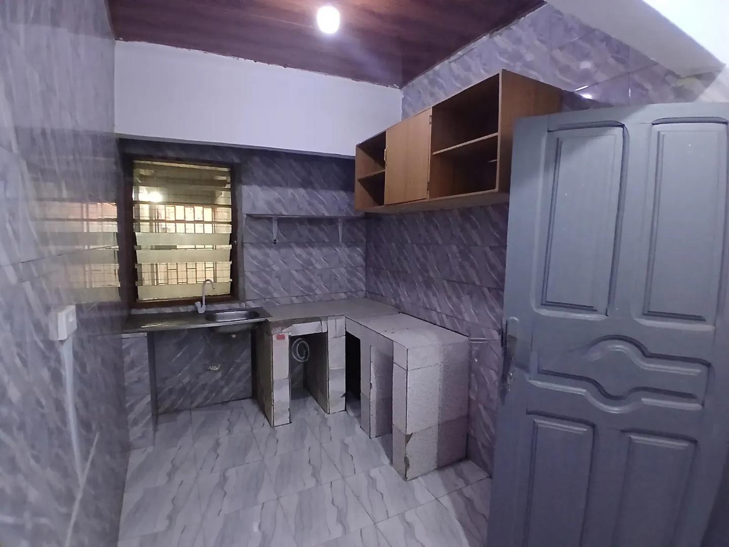 1bdrm House in Spintex Road:- Hall, Baatsona Total for rent - 1 bedroom House in Greater Accra, Spintex, Baatsona Total - Rent
