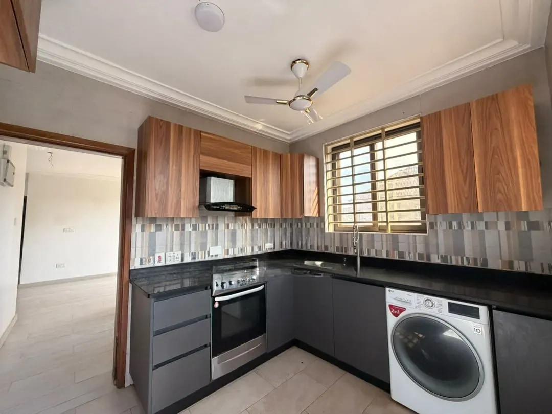 2bdrm Apartment in East Legon Hills, Ability for rent - 2 bedroom Apartment in Greater Accra, Adjiriganor, Ability - Rent