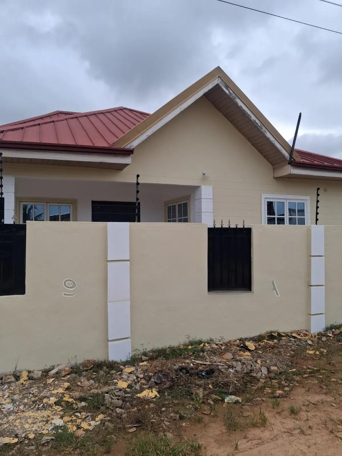 3bdrm House in Lakeside Community 5 for rent - 3 bedroom House in Greater Accra, Ashaley Botwe, Lake Side Estate - Rent