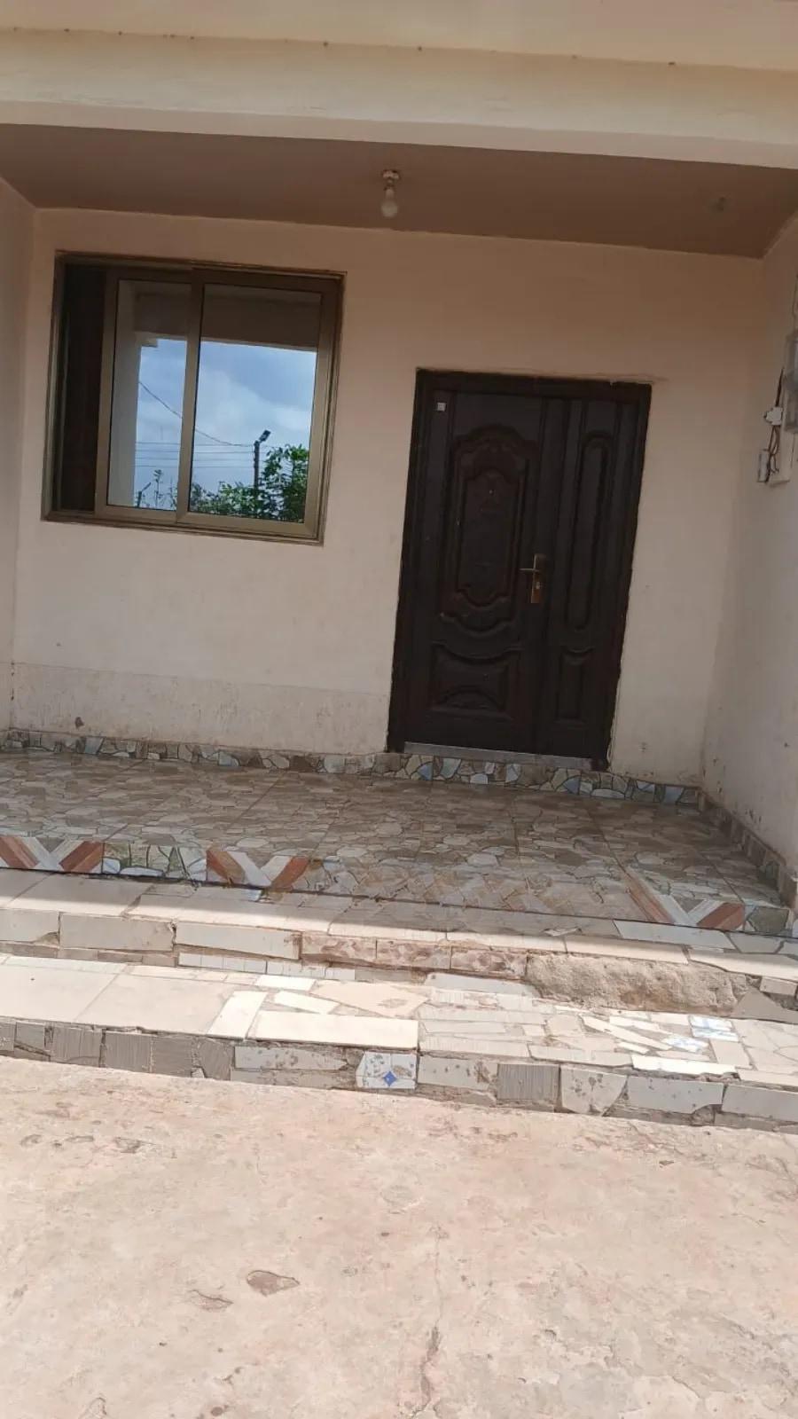 2bdrm House in Dki Properties, Oyibi for rent - 2 bedroom House in Greater Accra, Oyibi - Rent