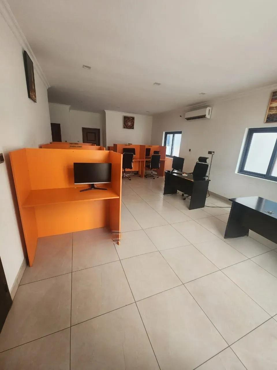 Office Space for Rent in Dzorwulu - Commercial in Greater Accra, Dzorwulu - Rent