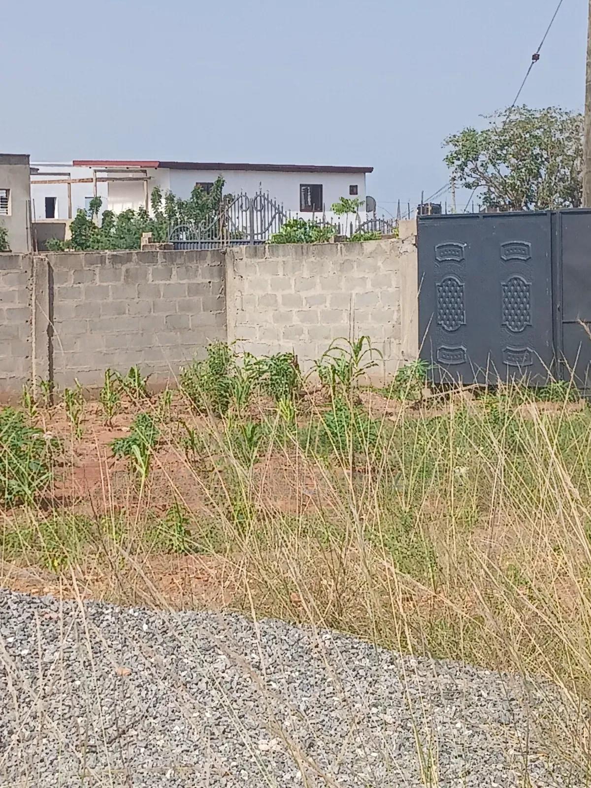 2plots of Land for Sale at East Legon Hills - Land in Greater Accra, East Legon - Sale