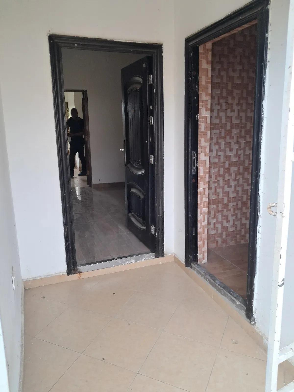 1bdrm Apartment in Cocobod, Amasaman for rent - 1 bedroom Apartment in Greater Accra, Ga West Municipal, Amasaman - Rent