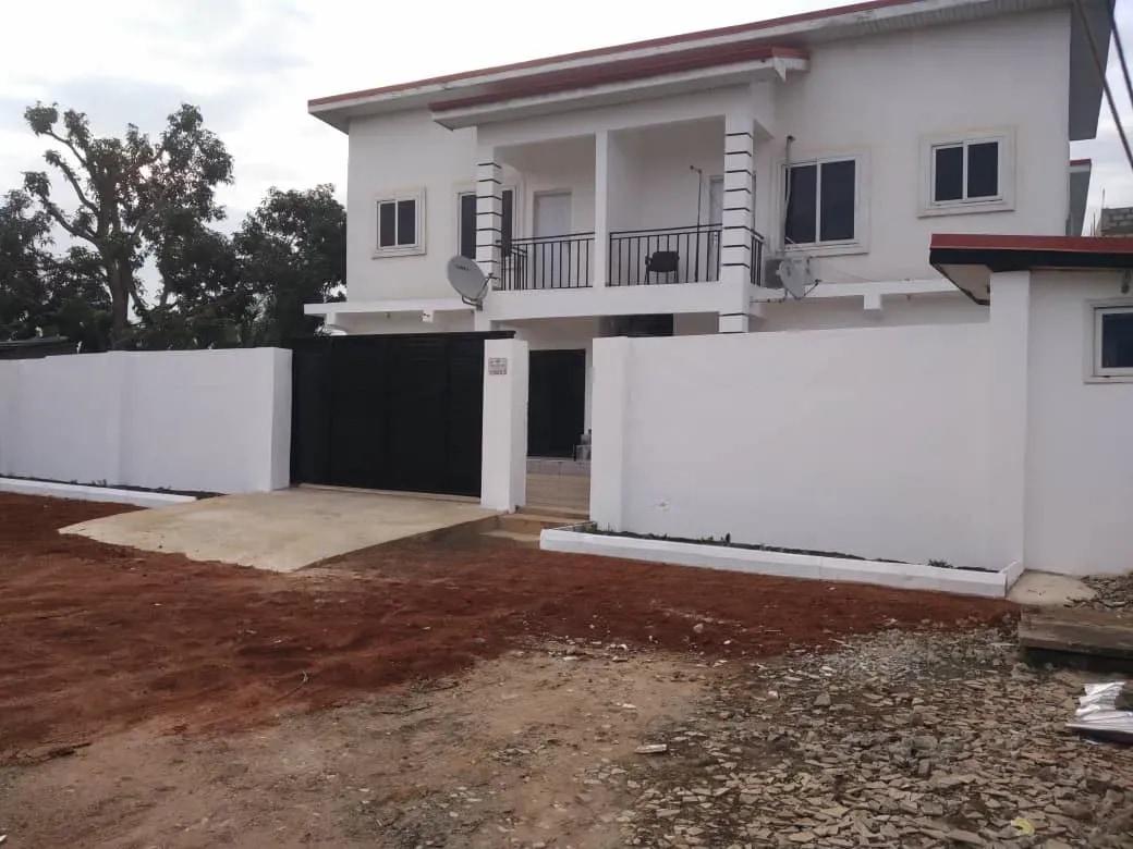 2bdrm Duplex in Ruby House, Coca Cola for rent - 2 bedroom House in Greater Accra, Spintex, Coca Cola - Rent