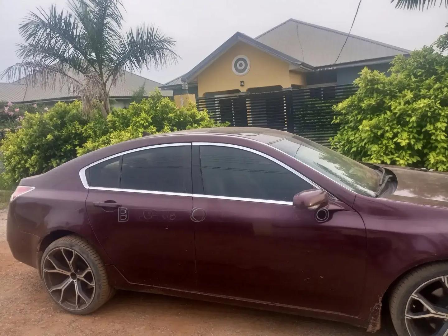 3bdrm House in Tema Community 25 for sale - 3 bedroom House in Greater Accra, Tema Metropolitan - Sale