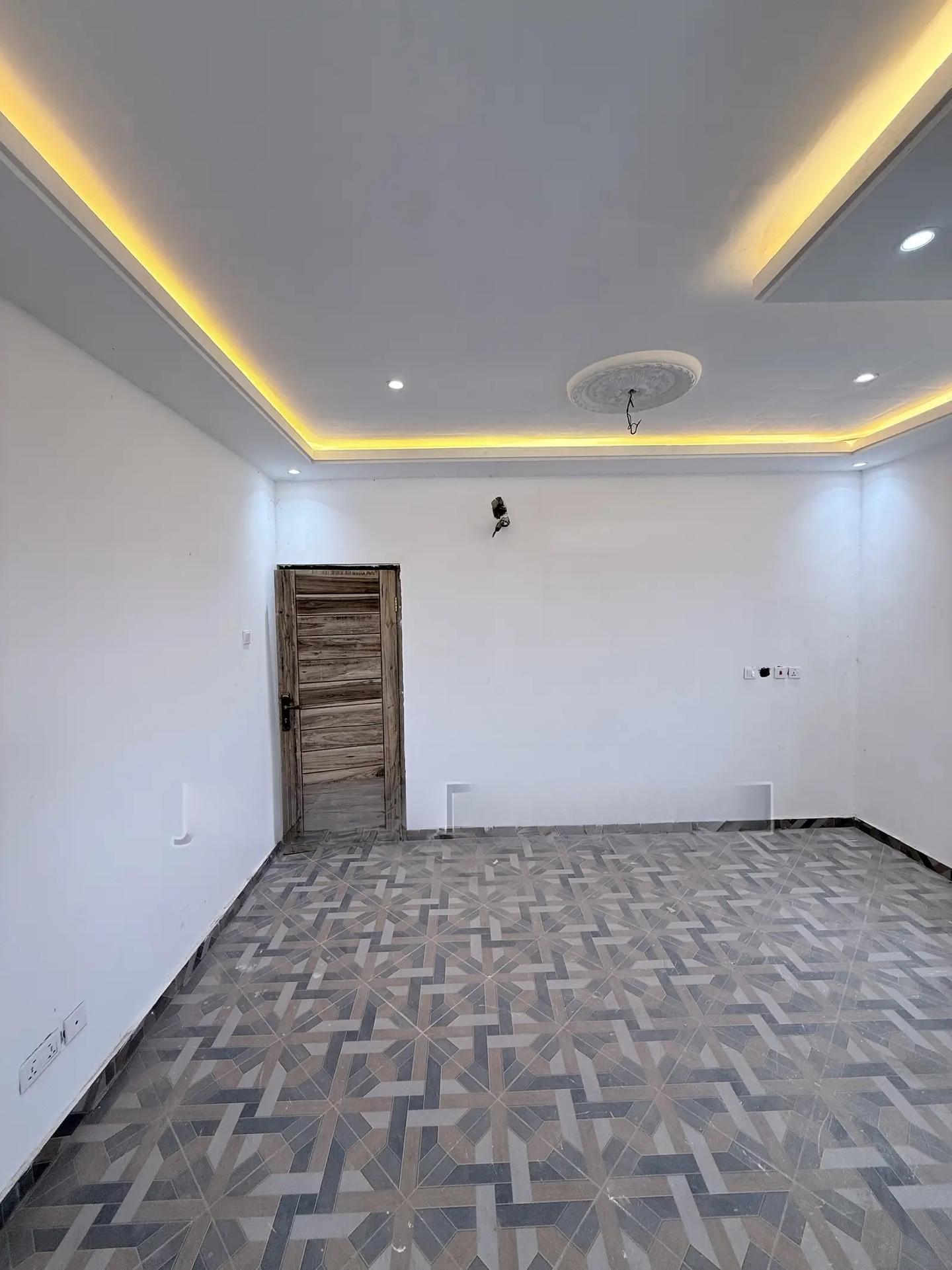 1bdrm Apartment in Mr Justice Estate, Bortiano for rent - 1 bedroom Apartment in Greater Accra, Weija, Bortiano - Rent